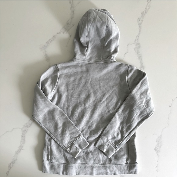 Boys/Kids Size Extra Large Nike Hoodie With Front Pocket XL - Picture 6 of 6